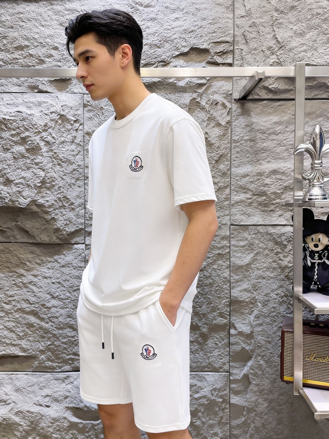 clothes and pants